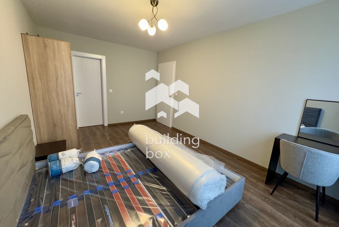 Чисто нов многостаен на бул. Черни Връх - 0