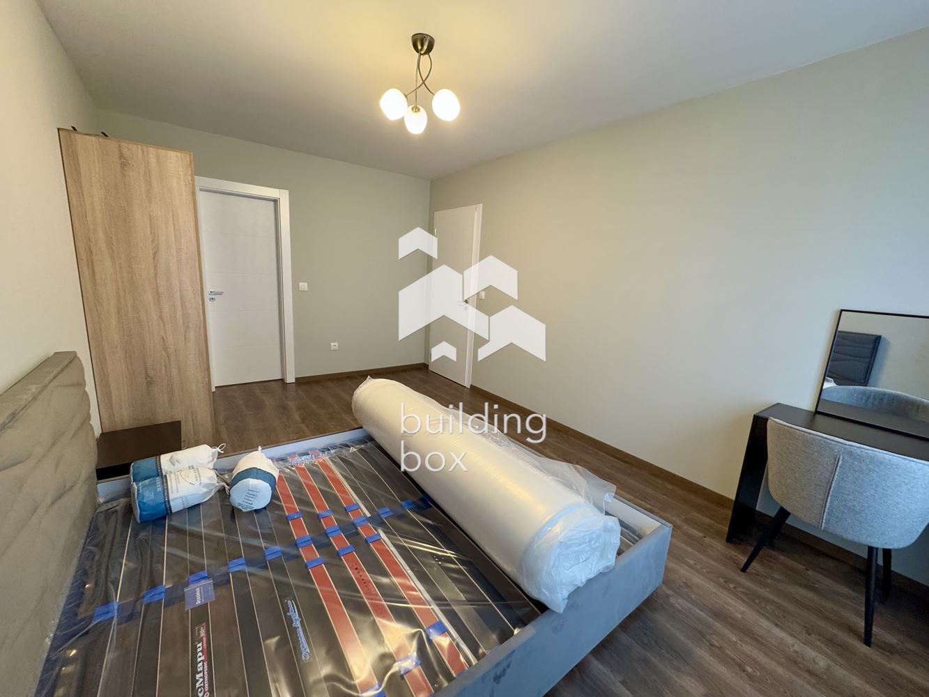 Чисто нов многостаен на бул. Черни Връх - 0