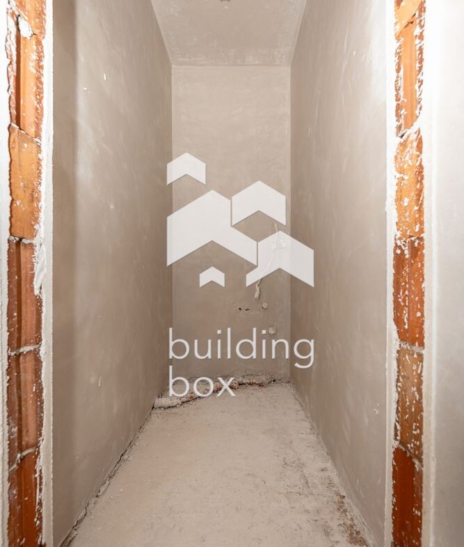 Двустаен апартамент с АКТ14 - кв. Кършияка - 0