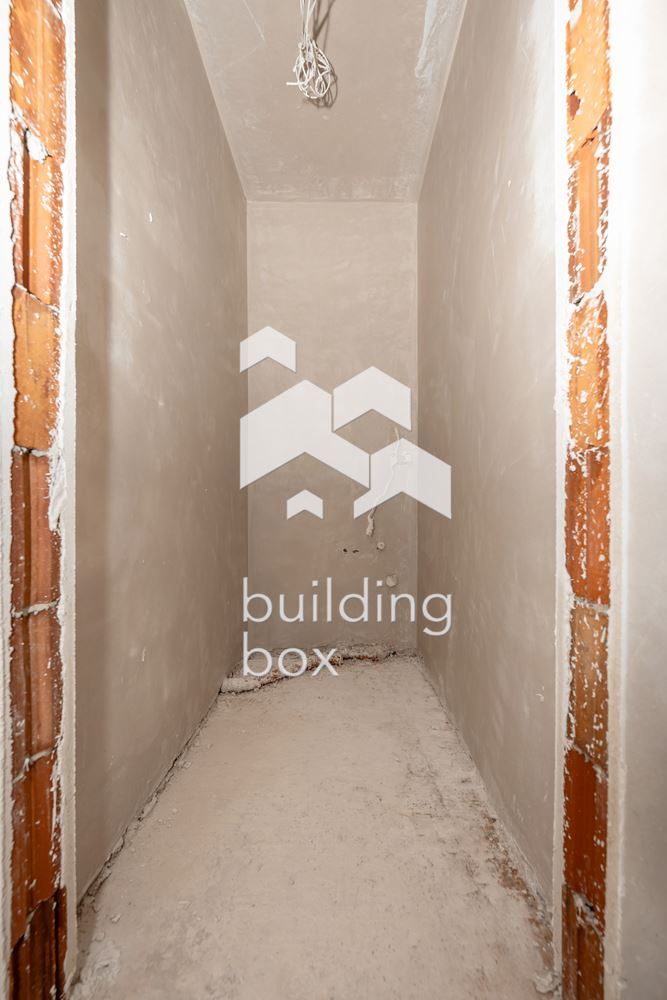 Двустаен апартамент с АКТ14 - кв. Кършияка - 0