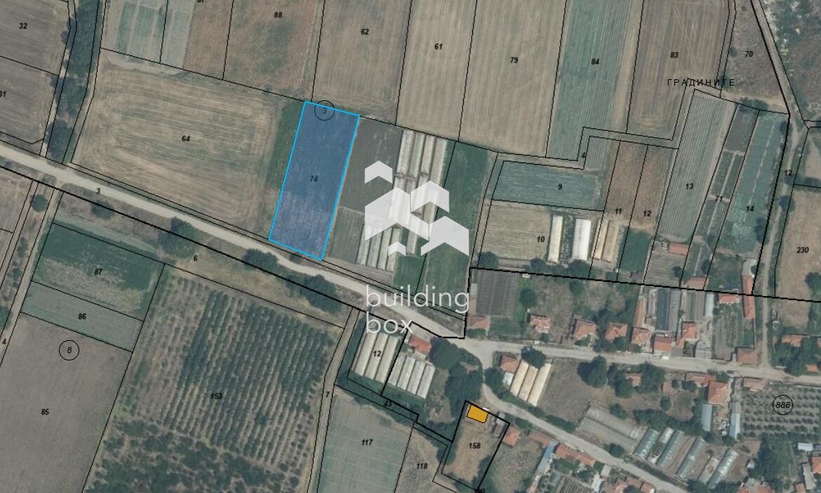 УПИ - с. Виница - 0