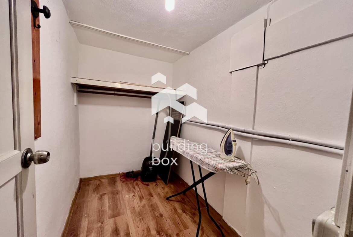 Едностаен апартамент в Центъра на гр. Добрич - 0