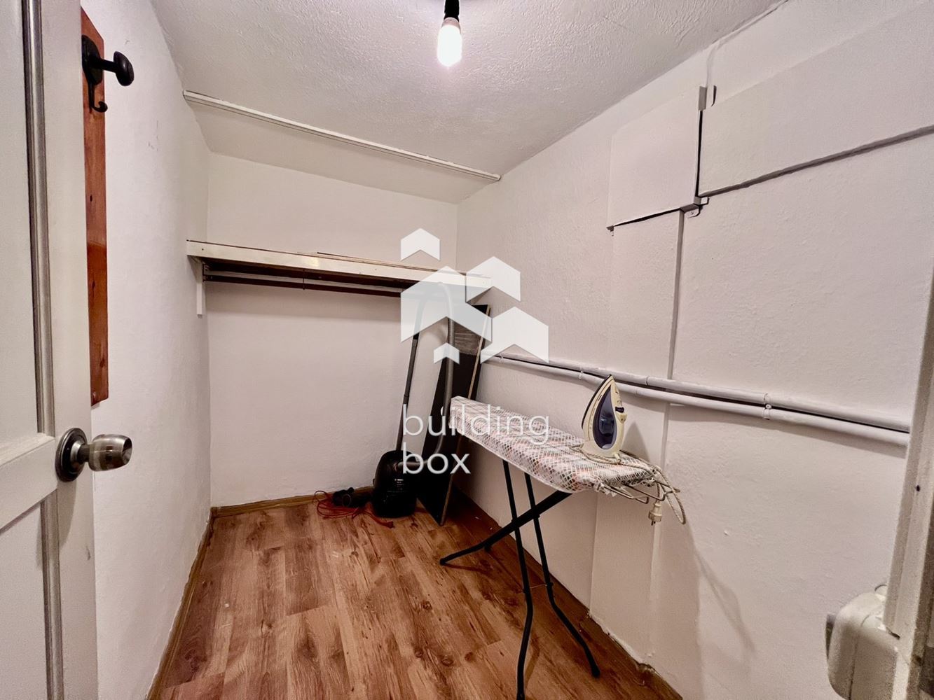 Едностаен апартамент в Центъра на гр. Добрич - 0