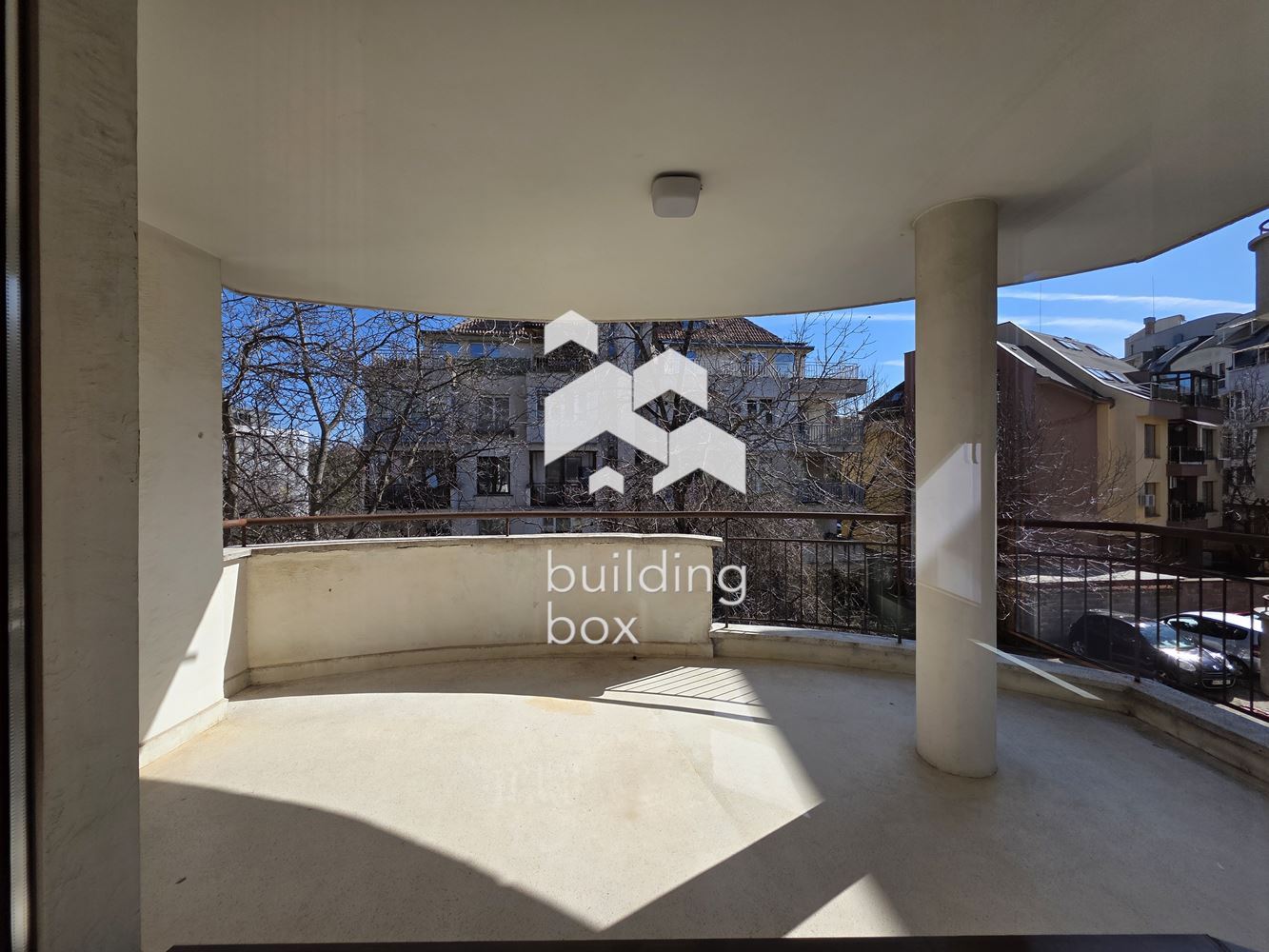 Четиристаен апартамент - кв. Витоша - 0