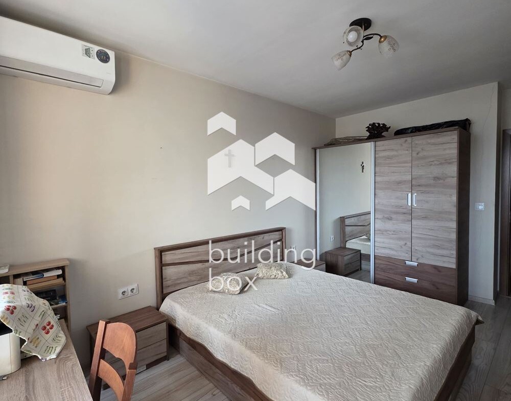 Двустаен обзаведен апартамент под наем на бул. „Александър Стамблийски“, кв. Южен. - 0