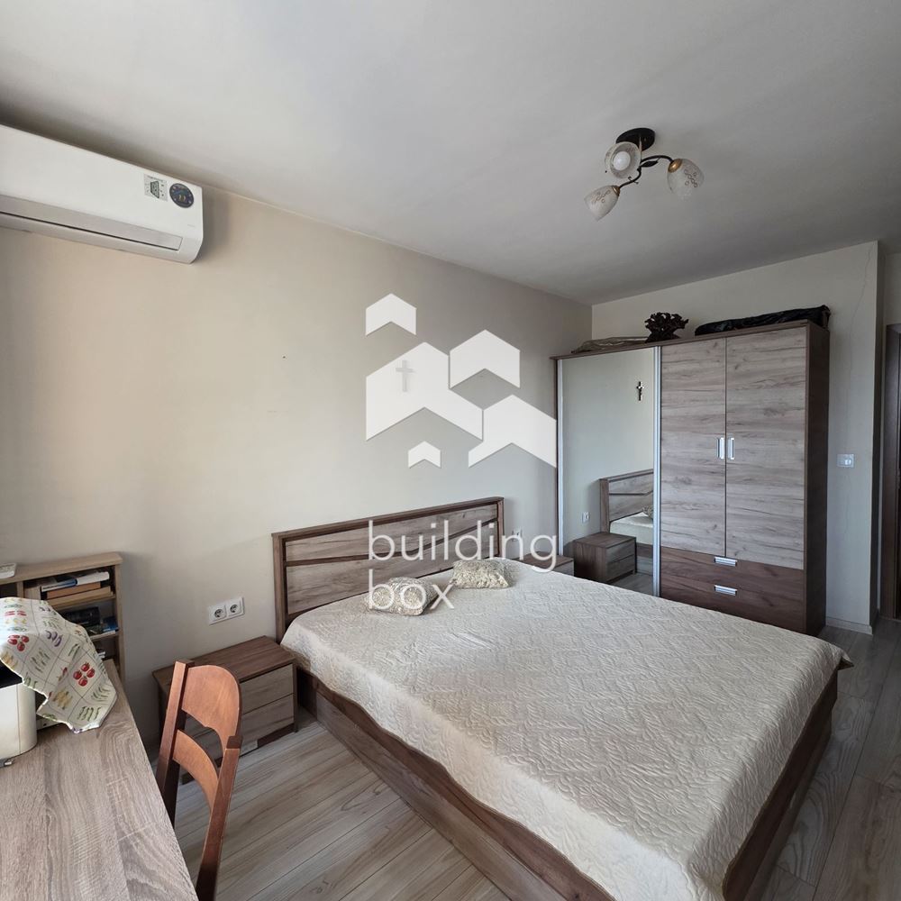 Двустаен обзаведен апартамент под наем на бул. „Александър Стамблийски“, кв. Южен. - 0