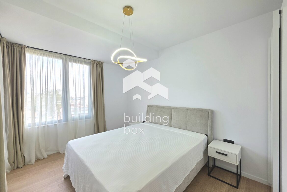 Стилен двустаен апартамент в Кръстова Вада - 0