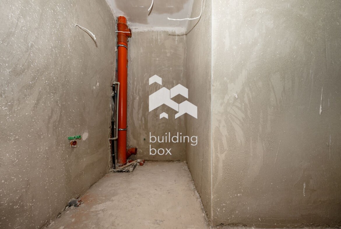 Двустаен апартамент с АКТ14 - кв. Кършияка - 0