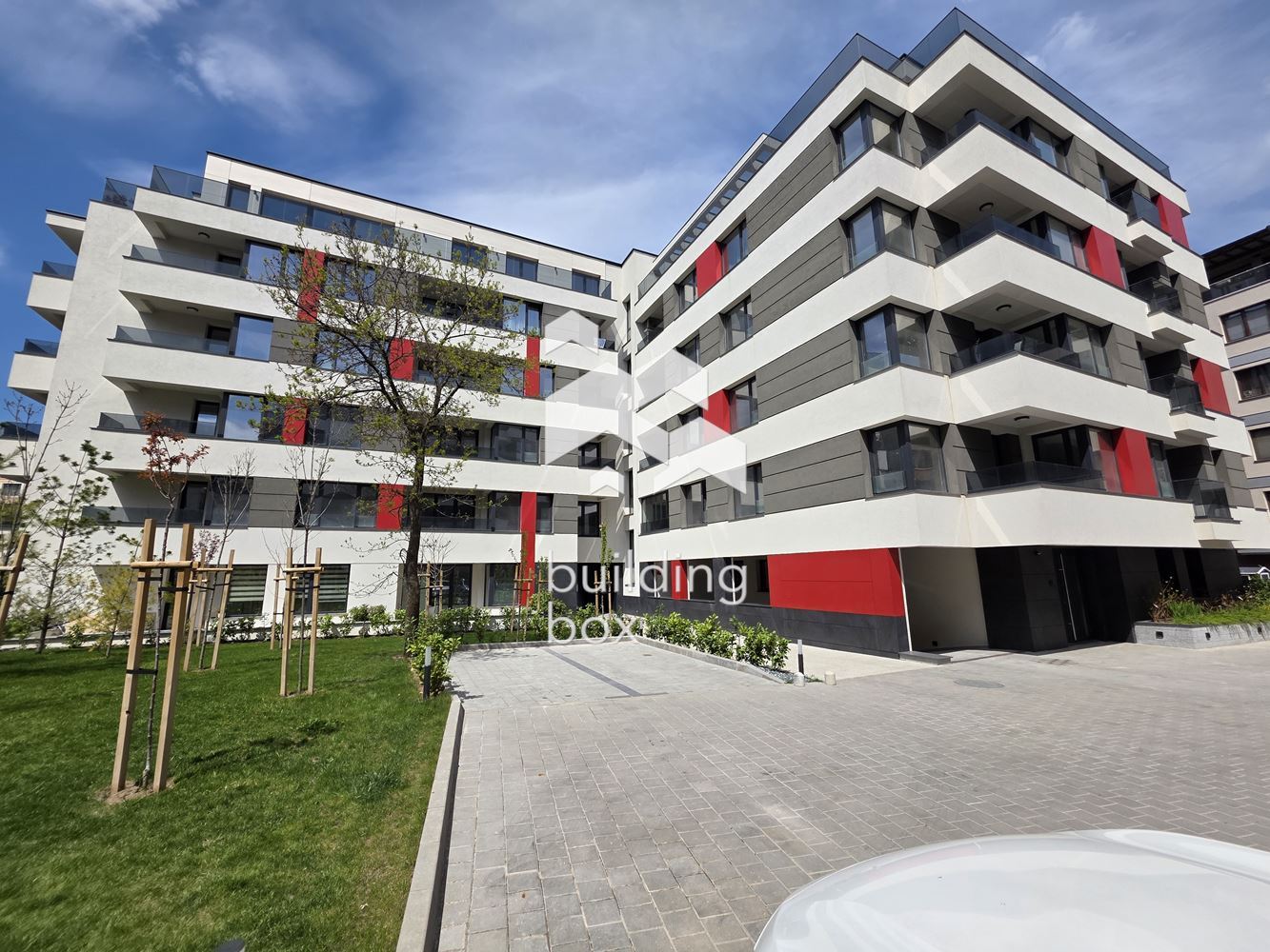 Стилен двустаен апартамент в Кръстова Вада - 0