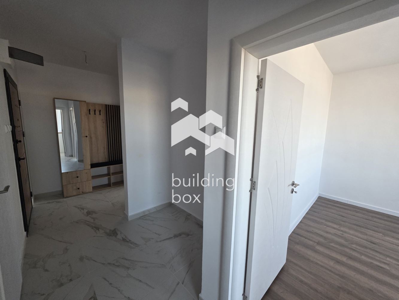 Апартамент с 200€/м2 под средната цена в района! Панорамна гледка! - 0