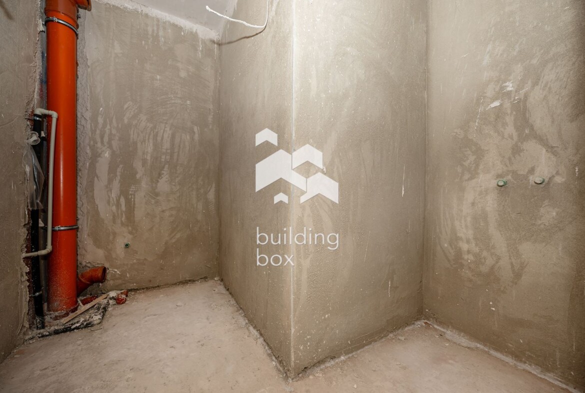 Двустаен апартамент с АКТ14 - кв. Кършияка - 0