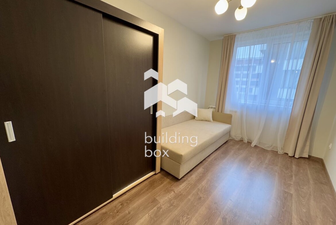 Чисто нов многостаен на бул. Черни Връх - 0