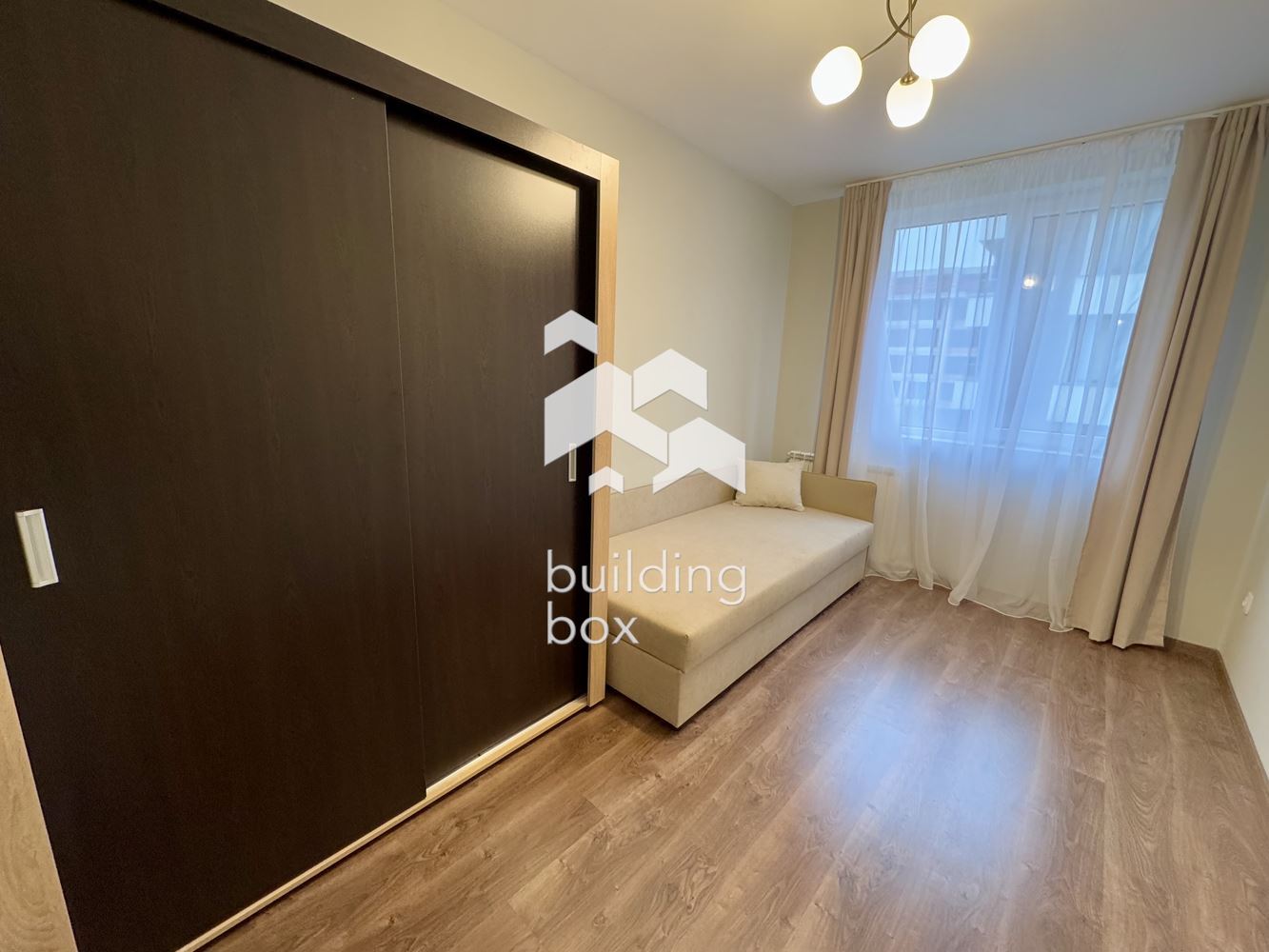 Чисто нов многостаен на бул. Черни Връх - 0