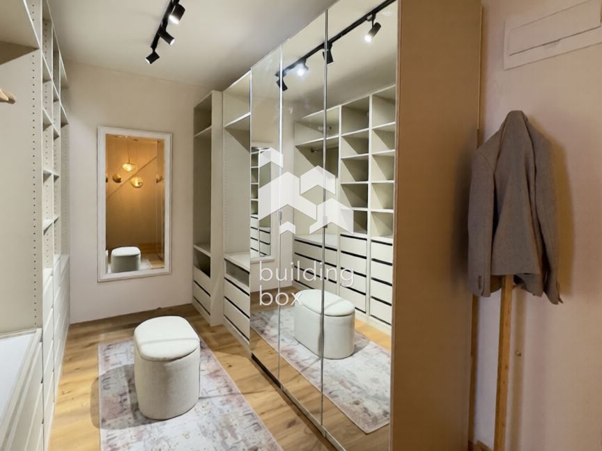 Просторен мезонет в затворен комплекс в Кръстова вада - 0