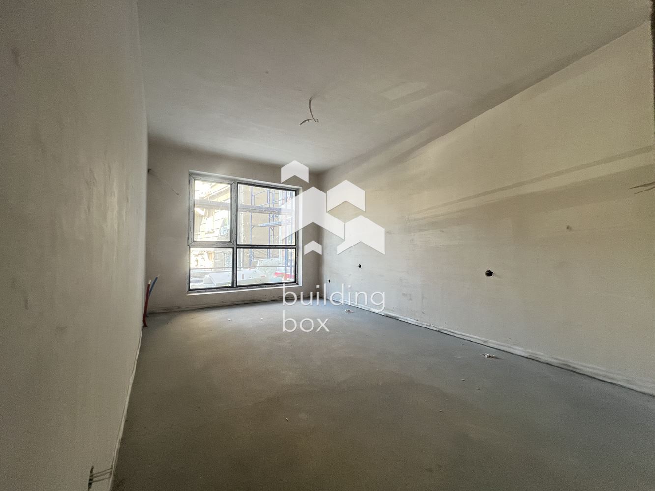 Двстаен апартамент в нова модерна сграда – в близост до „Лъвов мост“ - 0