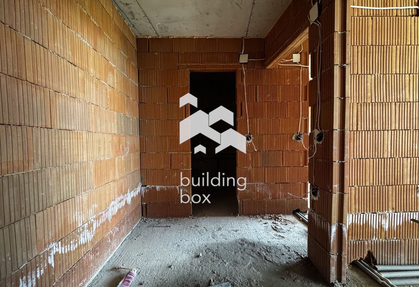 Двустаен апартамент - кв. Витоша - 0