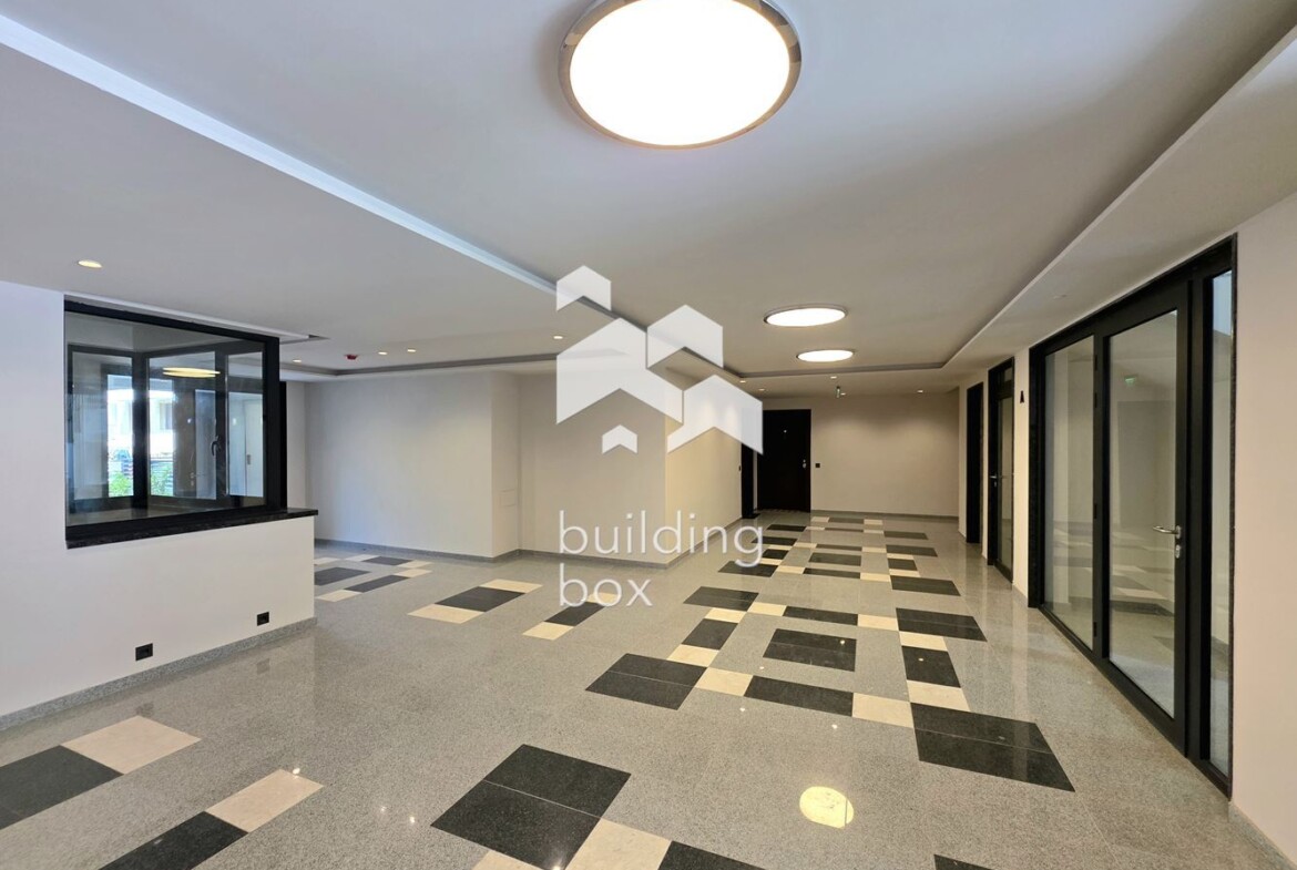 Стилен двустаен апартамент в Кръстова Вада - 0