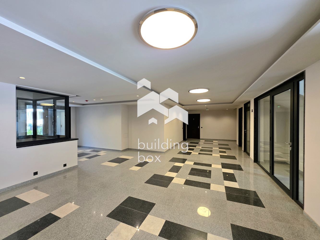 Стилен двустаен апартамент в Кръстова Вада - 0