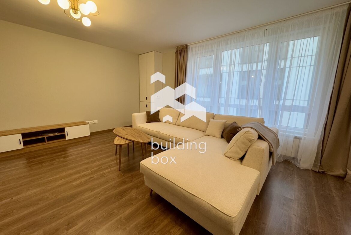 Чисто нов многостаен на бул. Черни Връх - 0