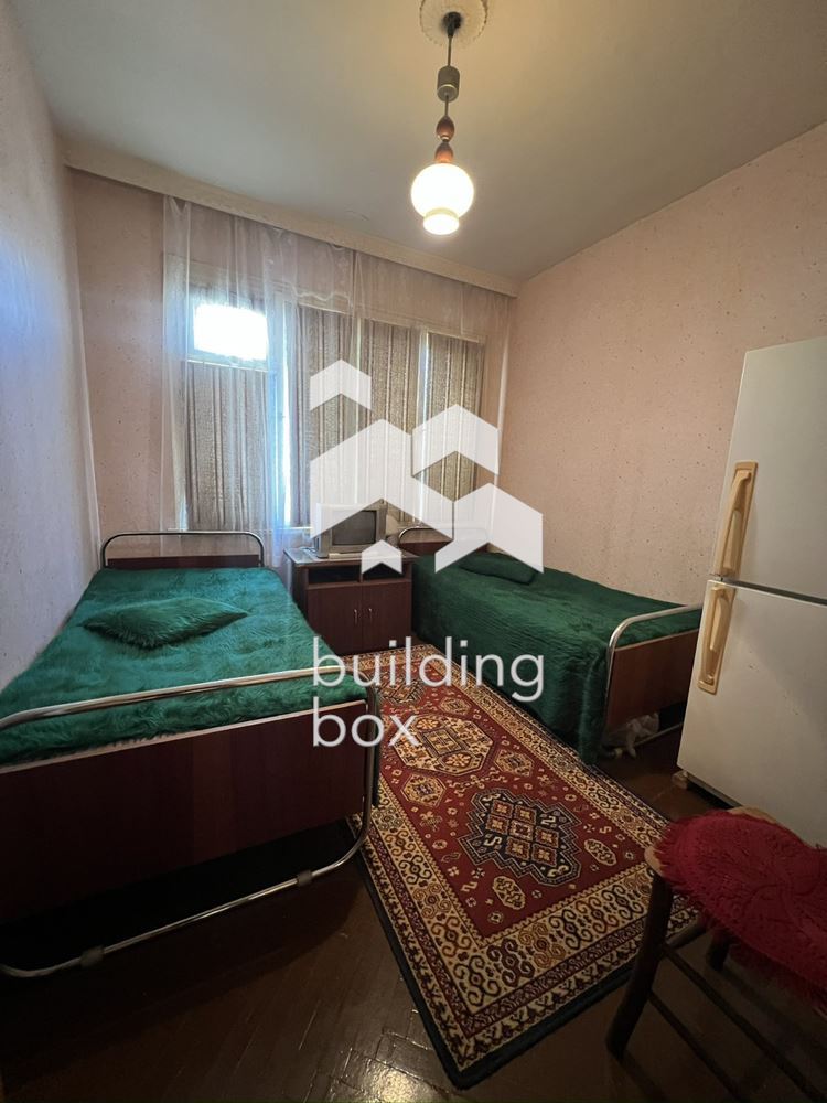 Етаж от къща в гр. Хисаря - 0