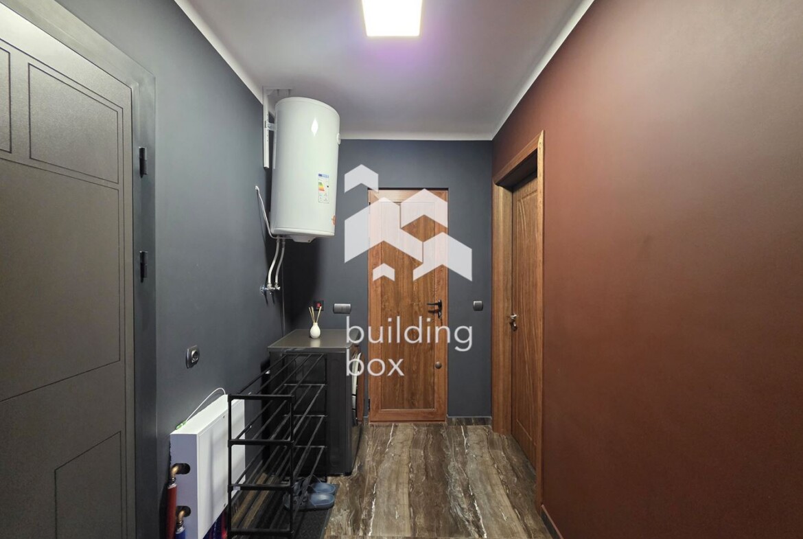 2-стаен - София - 0