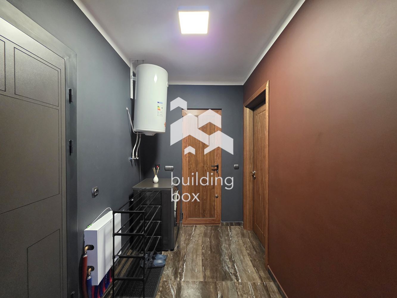 2-стаен - София - 0