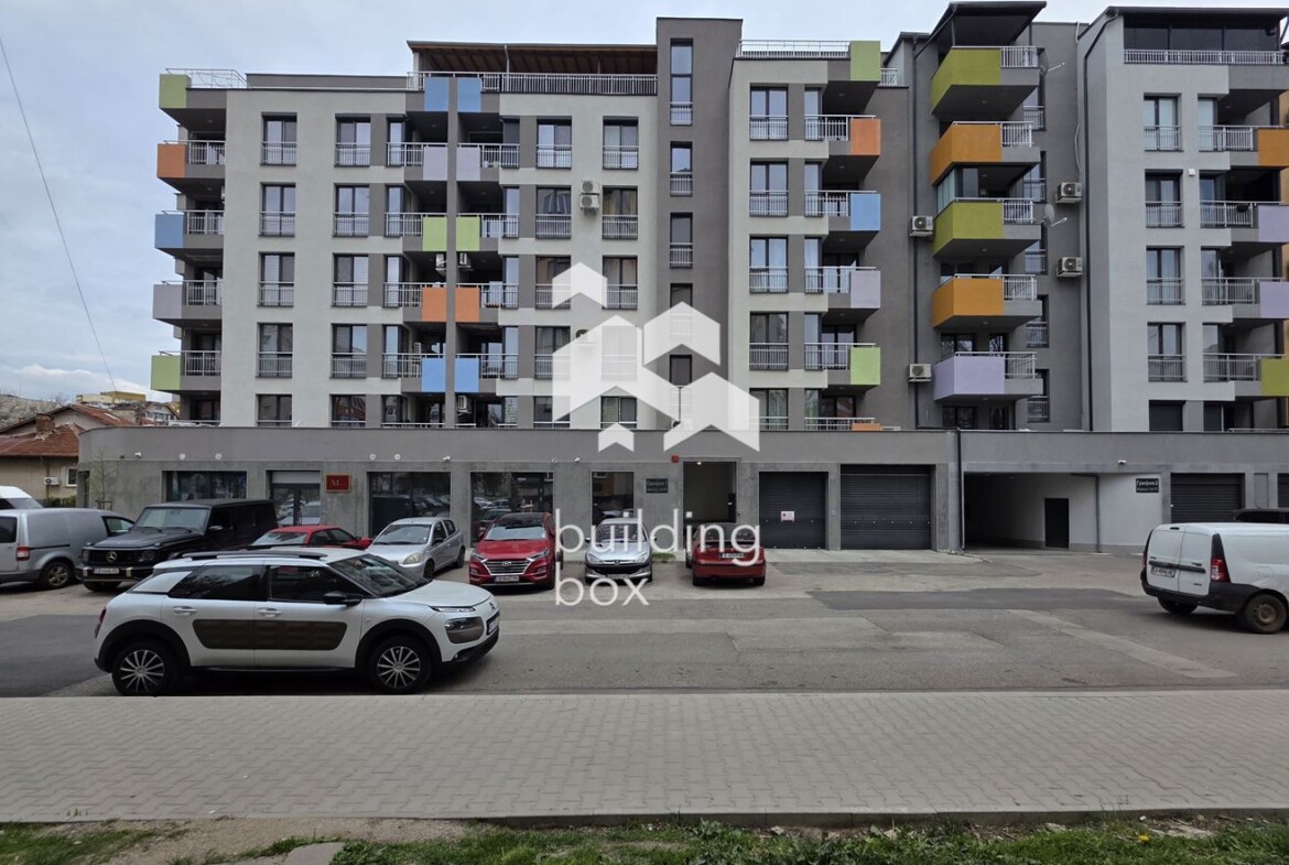 2-стаен - София - 0