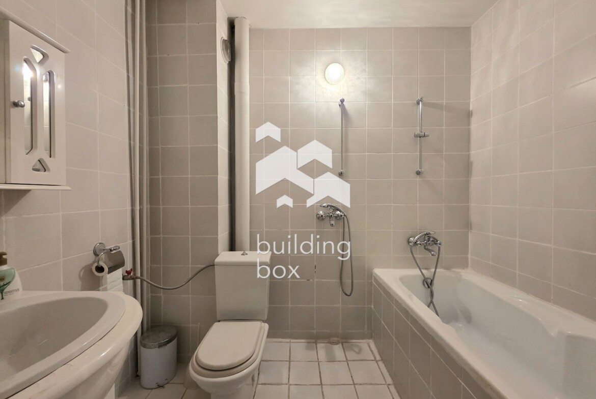 Четиристаен апартамент - кв. Витоша - 0