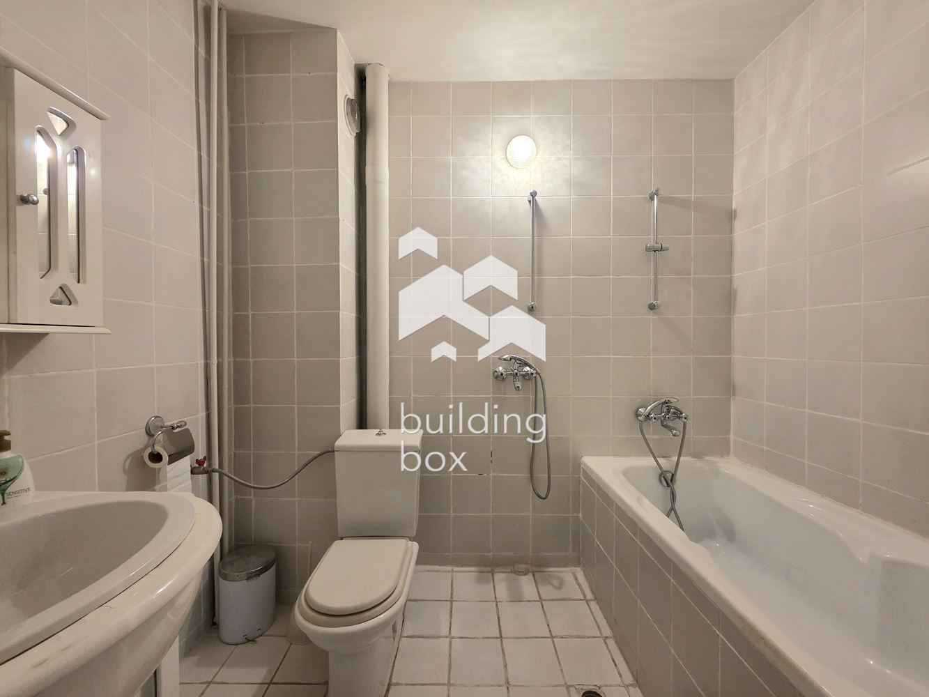 Четиристаен апартамент - кв. Витоша - 0