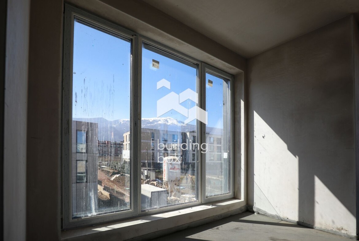 Четиристаен апартамент - ж.к. Витоша - 0