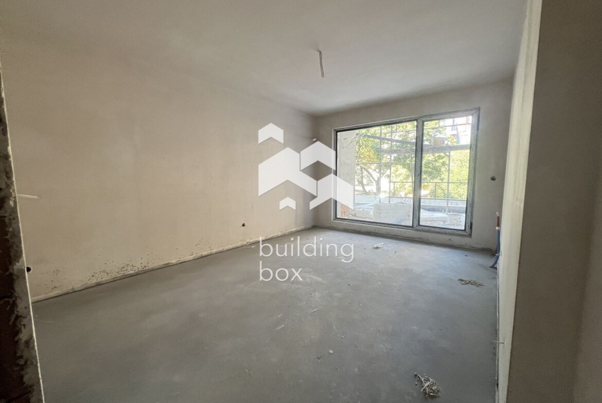 Двстаен апартамент в нова модерна сграда – в близост до „Лъвов мост“ - 0