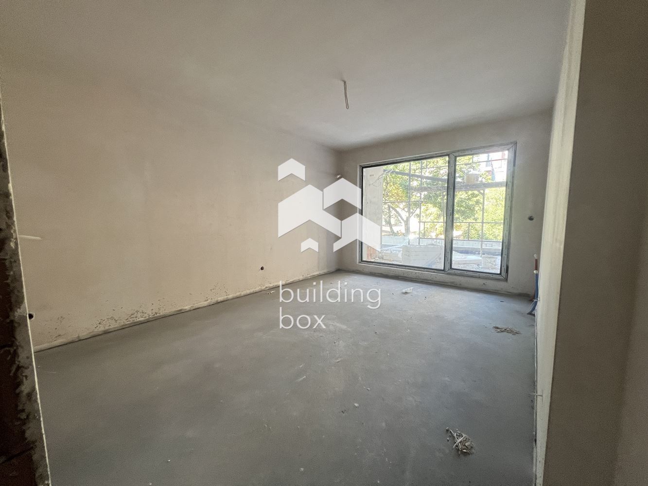 Двстаен апартамент в нова модерна сграда – в близост до „Лъвов мост“