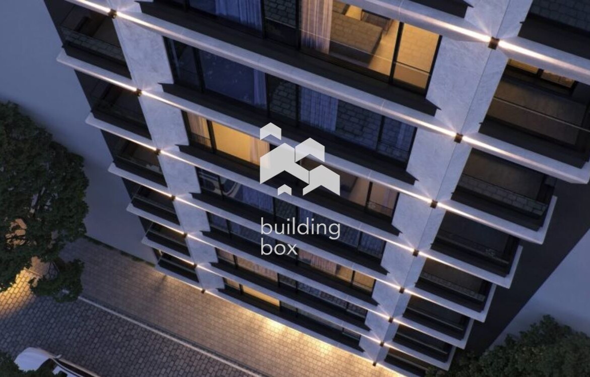 Двустаен апартамент на метри от метростанция „Опълченска“ - 0