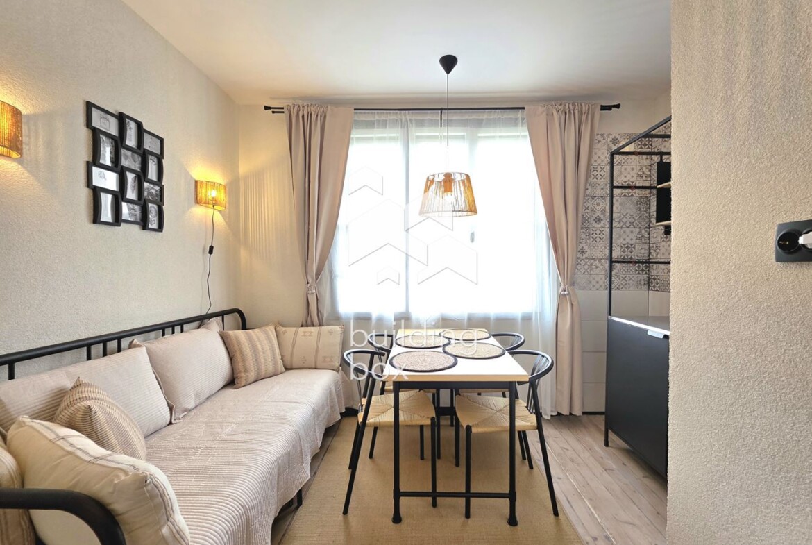 Гарсониера - ж.к. Лев Толстой - 0