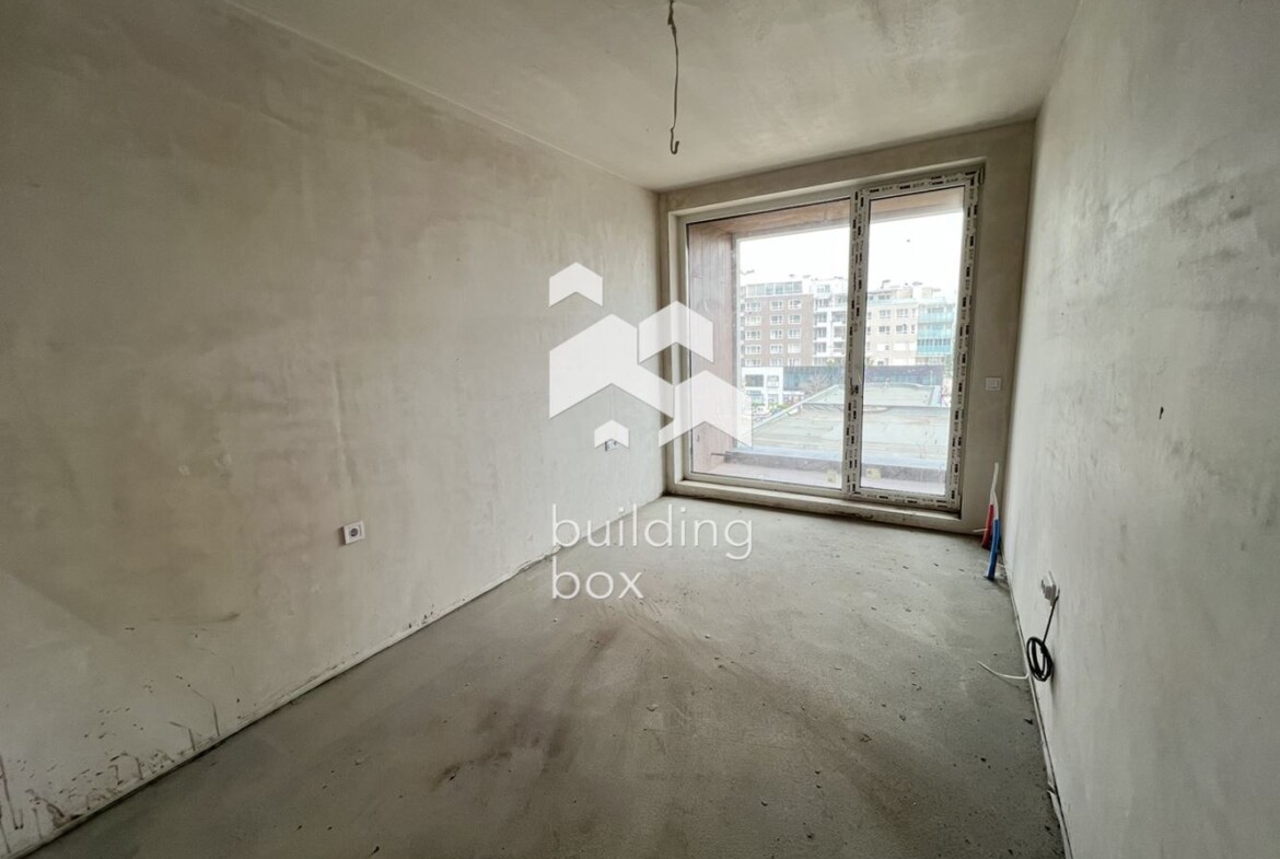 Продава 2-стаен - 0