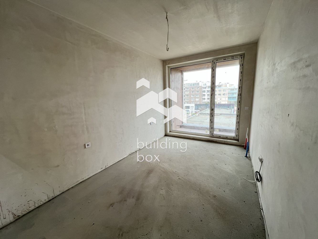 Продава 2-стаен - 0