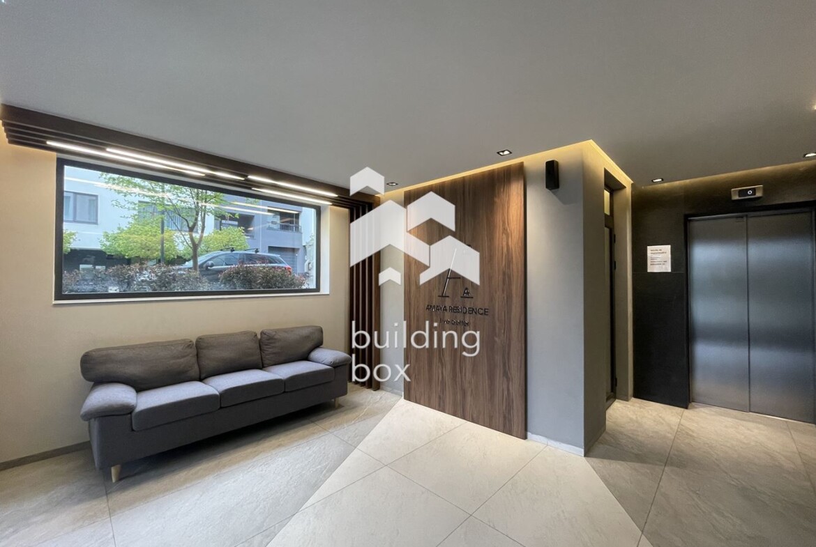 Просторен мезонет в затворен комплекс в Кръстова вада - 0