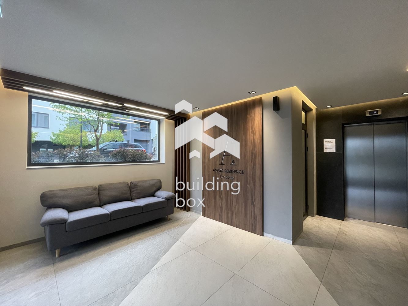 Просторен мезонет в затворен комплекс в Кръстова вада - 0