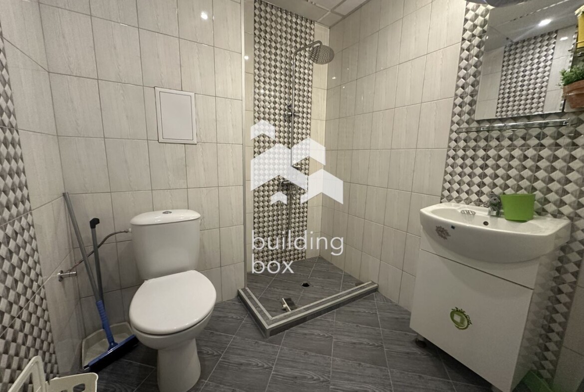 Едностаен апартамент в сърцето на Студентски град - 0