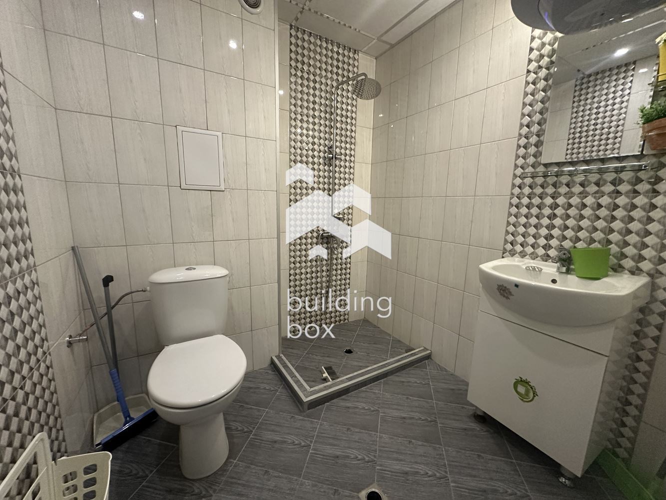 Едностаен апартамент в сърцето на Студентски град - 0