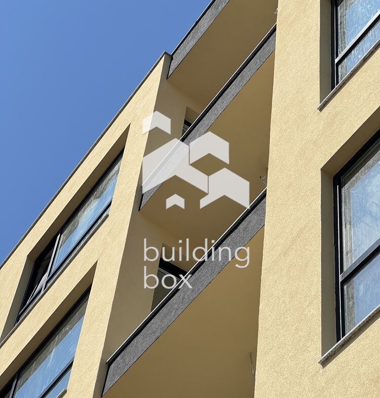 Двстаен апартамент в нова модерна сграда – в близост до „Лъвов мост“ - 0