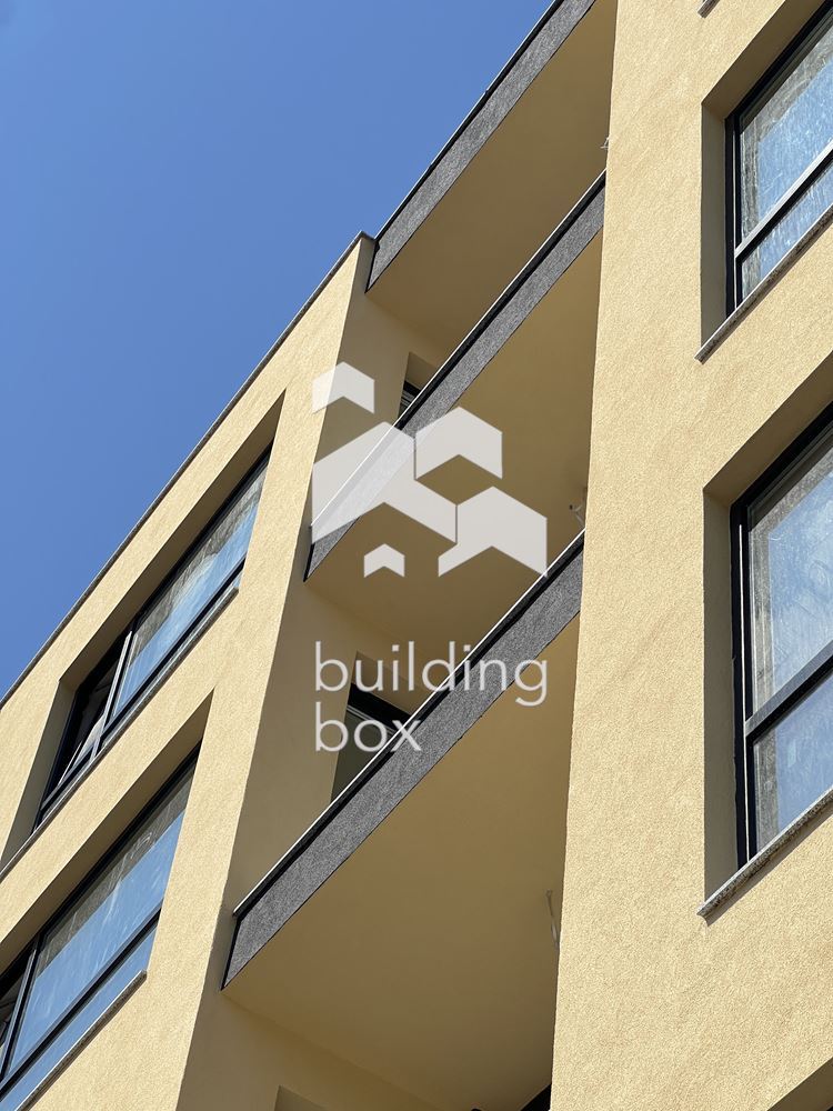 Двстаен апартамент в нова модерна сграда – в близост до „Лъвов мост“ - 0