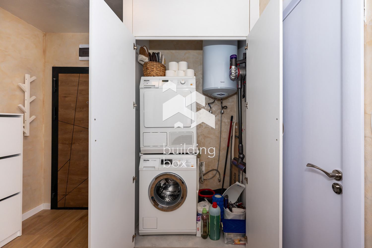 Уютен и стилен тристаен апартамент само за 189 900 € - 0