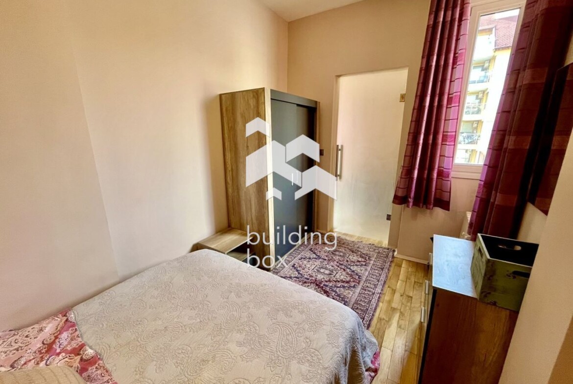 Бутиков двустаен апартамент до Петте кьошета. - 0