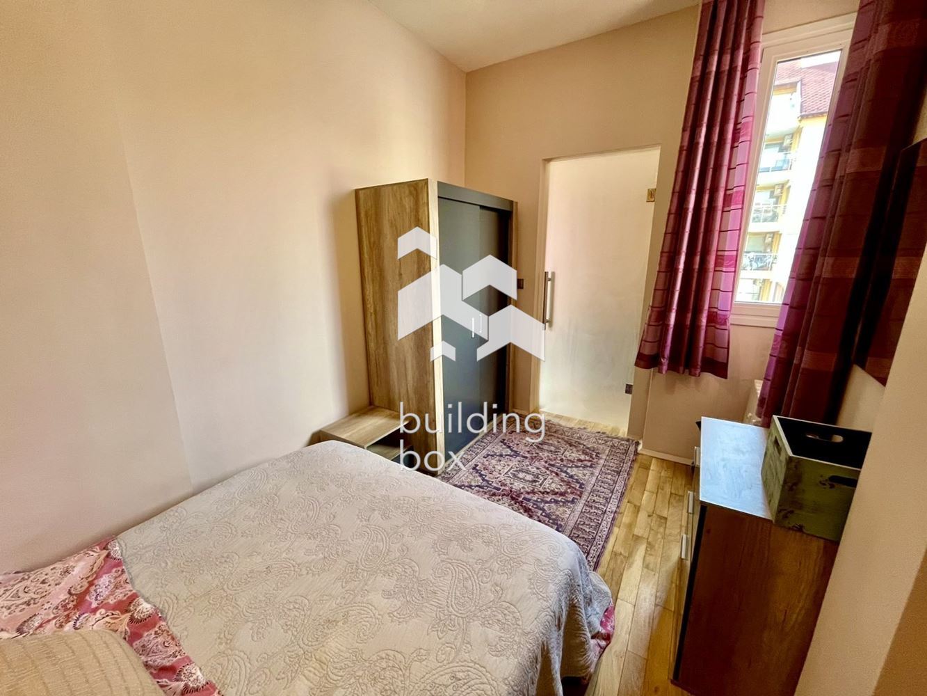 Бутиков двустаен апартамент до Петте кьошета. - 0