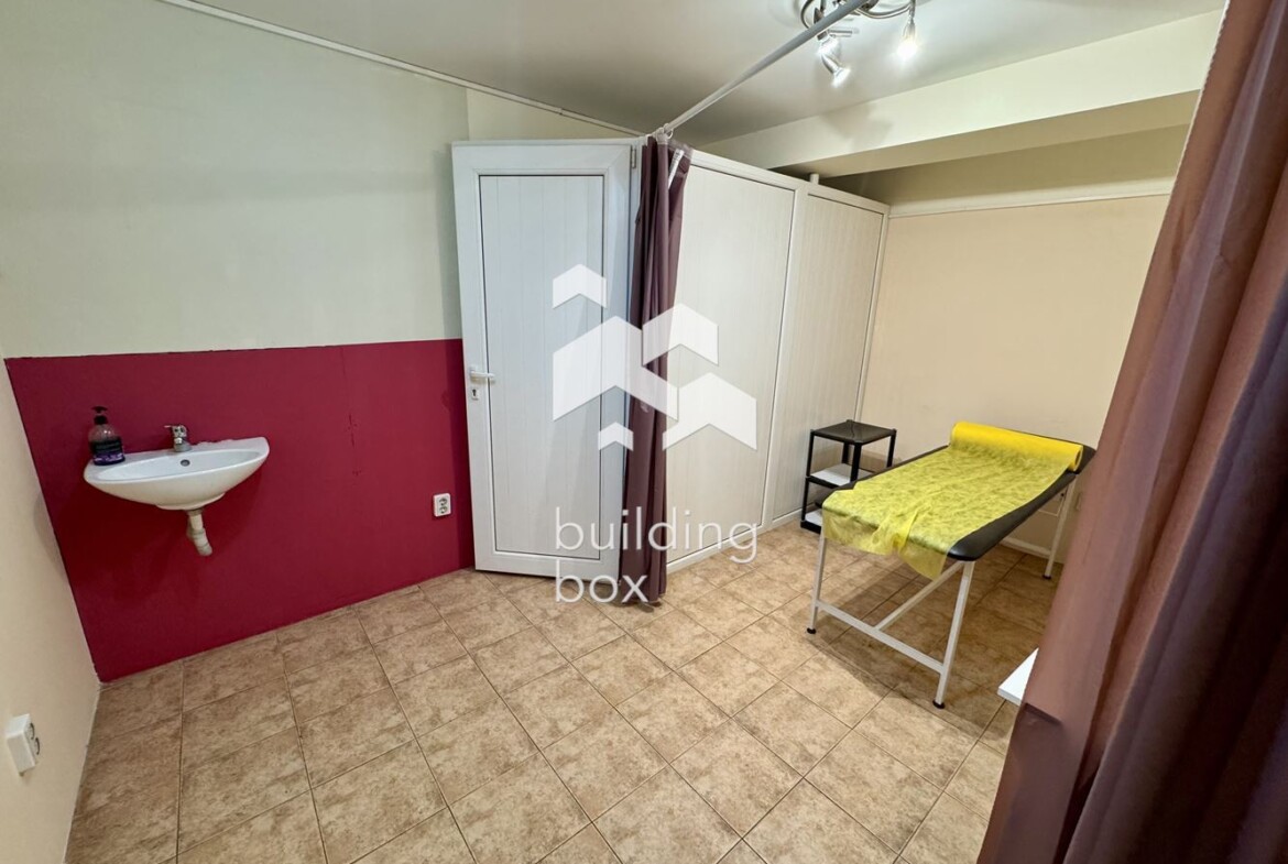 Салон за красота в Овча Купел - 0