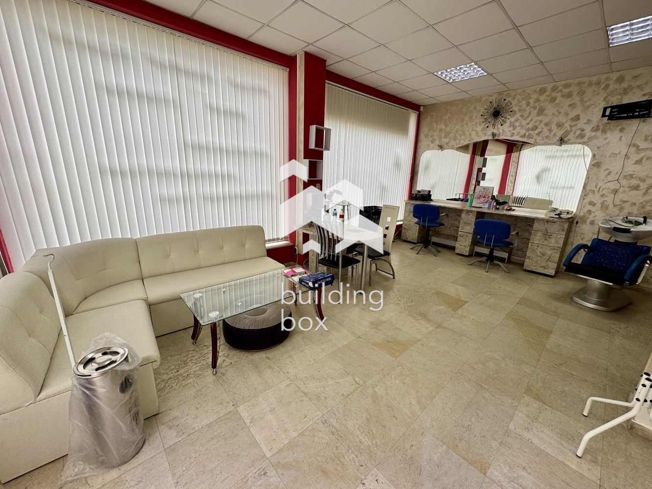 Салон за красота в Овча Купел