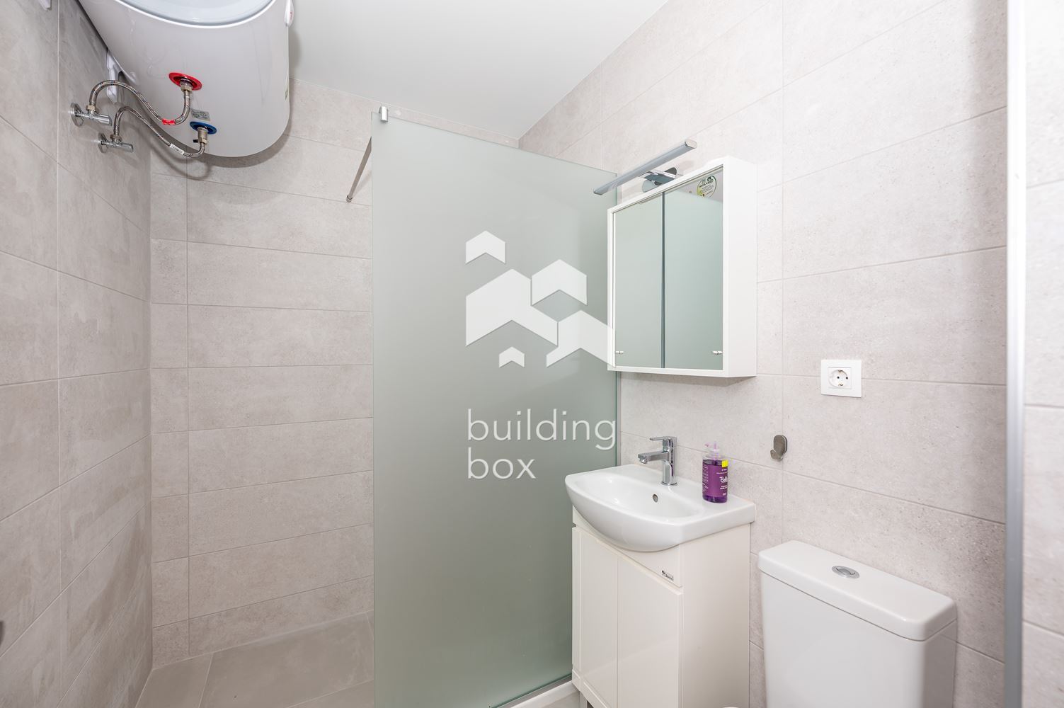 *ОБЗАВЕДЕН* Двустаен апартамент само за 119 900€! - 0