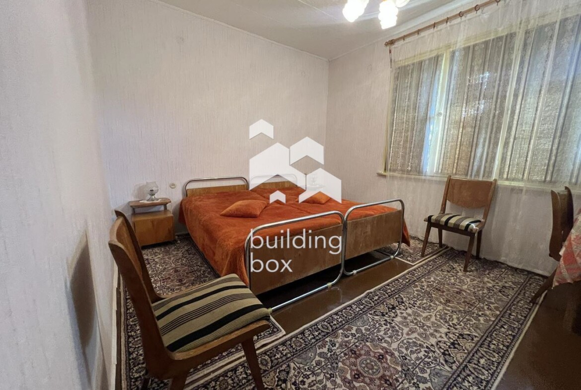 Етаж от къща в гр. Хисаря - 0