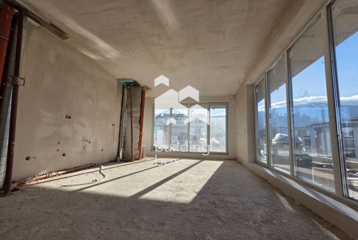 Многостаен апартамент - ж.к. Витоша - 0